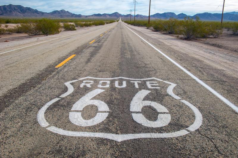 Route 66